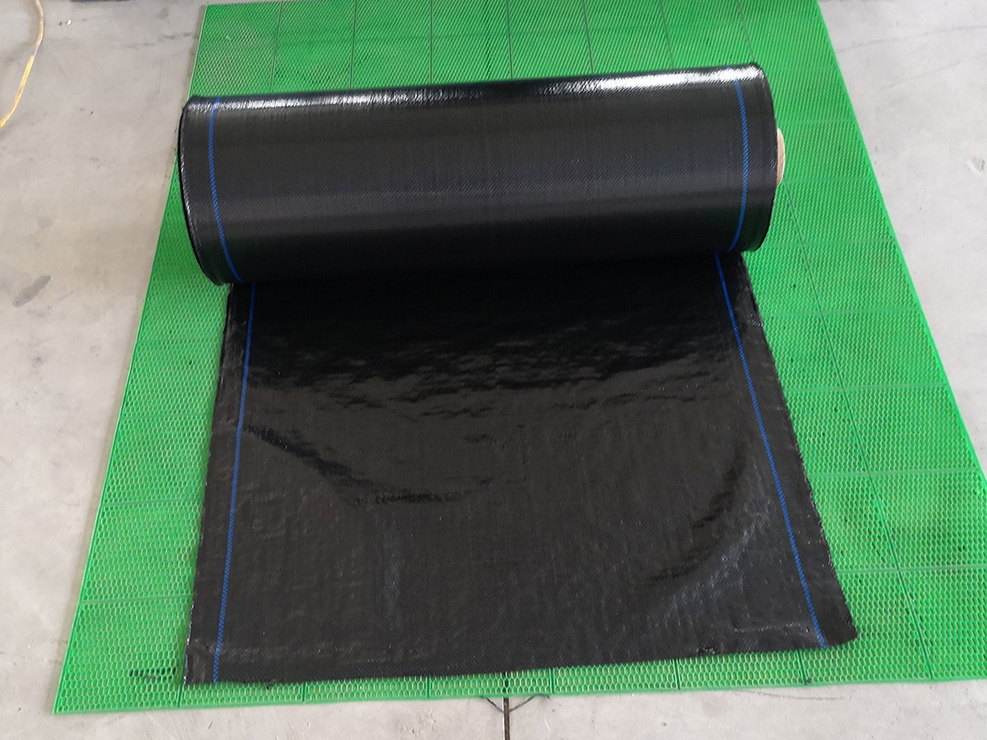 防草布樣品|防草布生產廠家