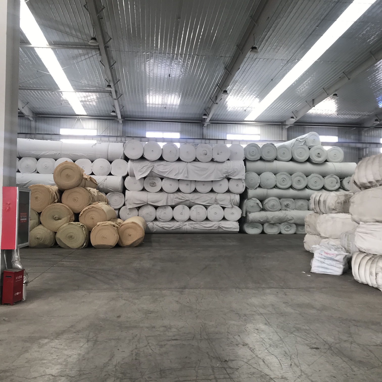 土工布現貨批發|土工布廠