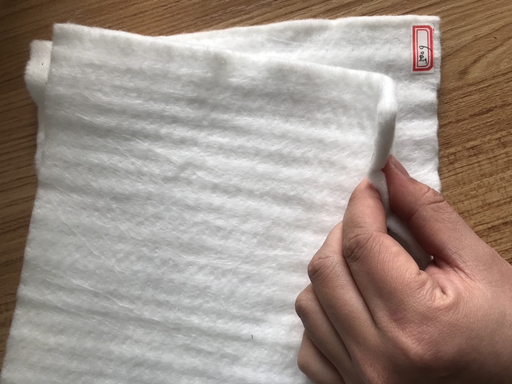 長絲土工布/短纖土工布/土工布廠家