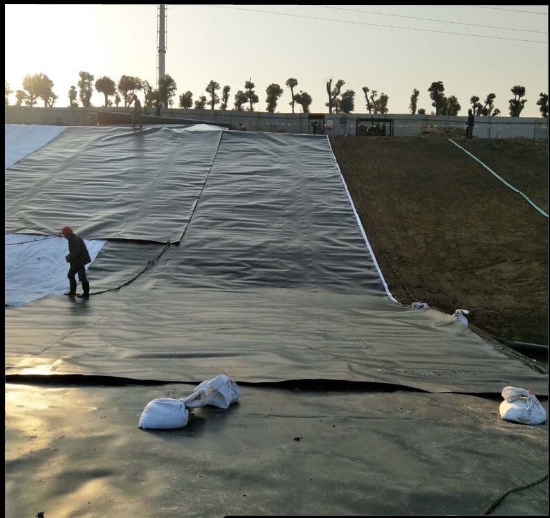 土工膜/防滲膜/土工膜生產廠家