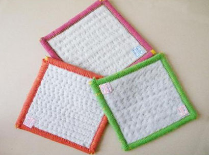 膨潤土防水毯|防滲毯