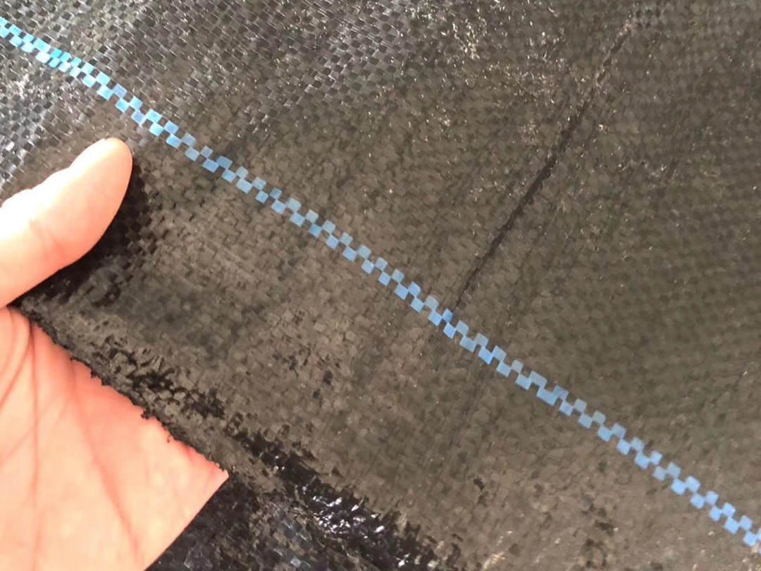 質保5年防草布/防草布廠家